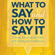 What to Say and How to Say It