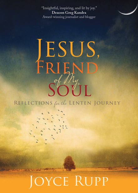 Joyce Rupp's Lenten Collection (A 3-Book Set)