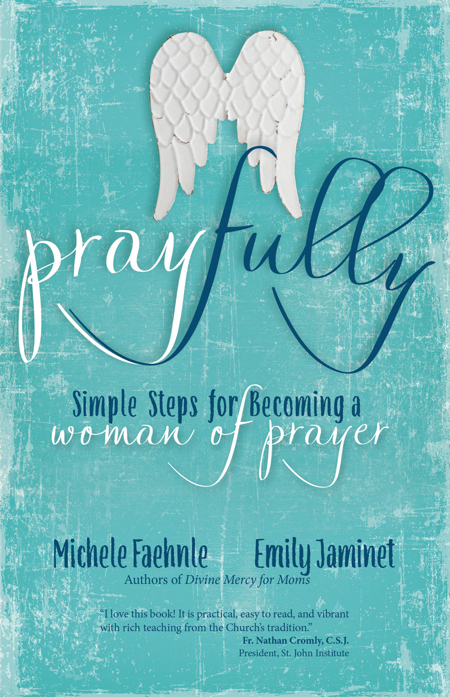 Pray Fully