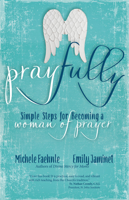 Pray Fully