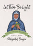 Let There Be Light