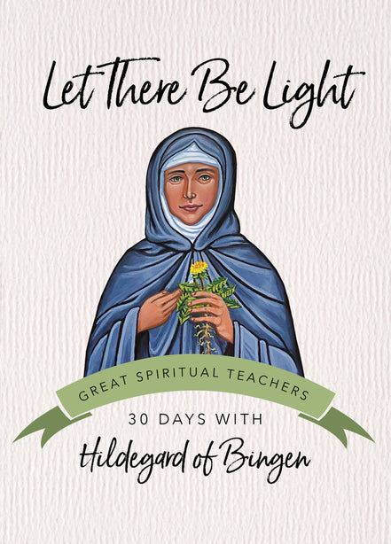 Let There Be Light
