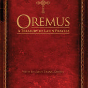 Oremus