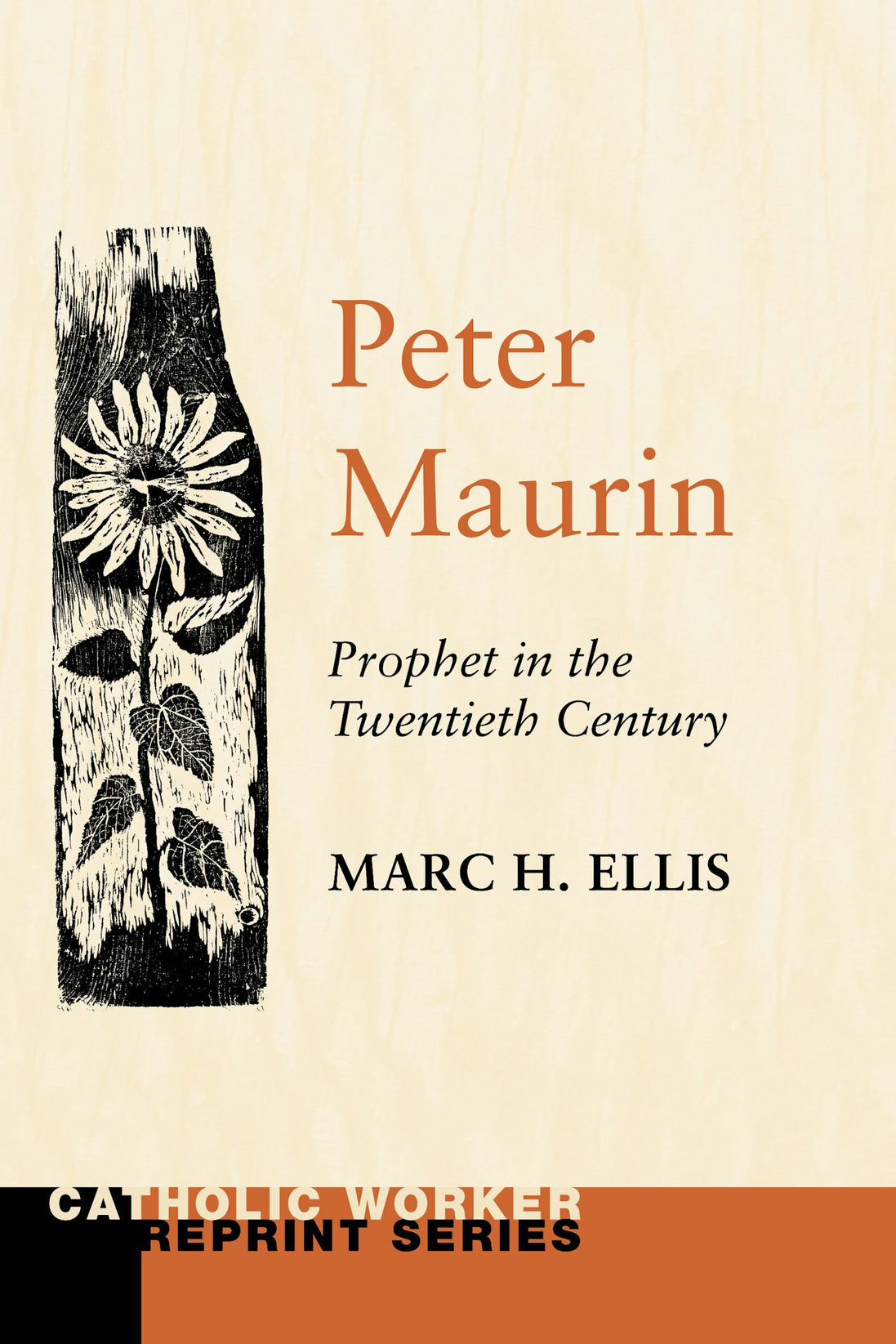 Peter Maurin