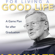 Three Rules for Living a Good Life (Paperback)
