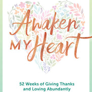 Awaken My Heart