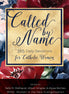 Called by Name