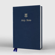 The Ave Catholic Notetaking Bible (Hardcover)