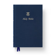 The Ave Catholic Notetaking Bible (Hardcover)