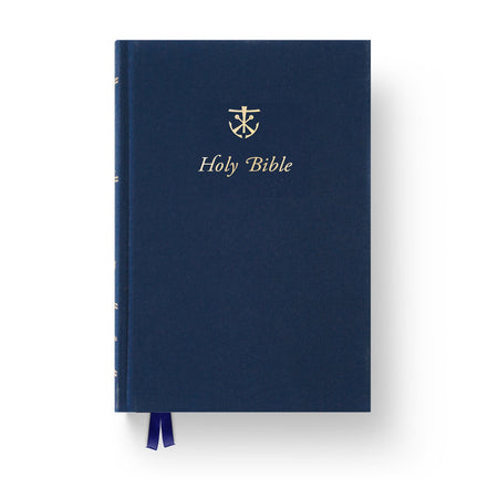 The Ave Catholic Notetaking Bible (Hardcover)