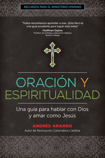 Oración y Espiritualidad