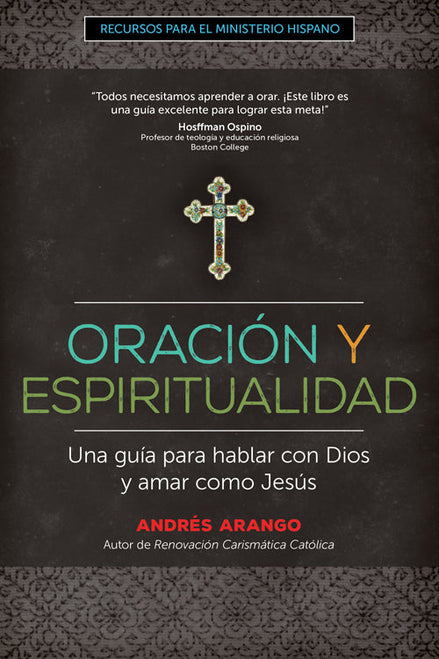 Oración y Espiritualidad