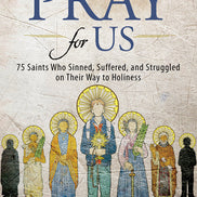 Pray for Us