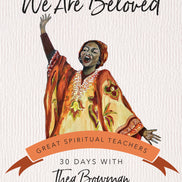 We Are Beloved