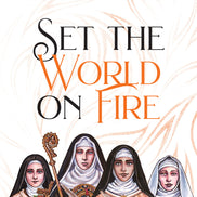 Set the World on Fire
