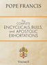 The Complete Encyclicals, Bulls, and Apostolic Exhortations