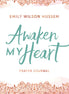 Awaken My Heart Prayer Journal