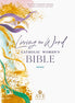 Living the Word Catholic Women's Bible