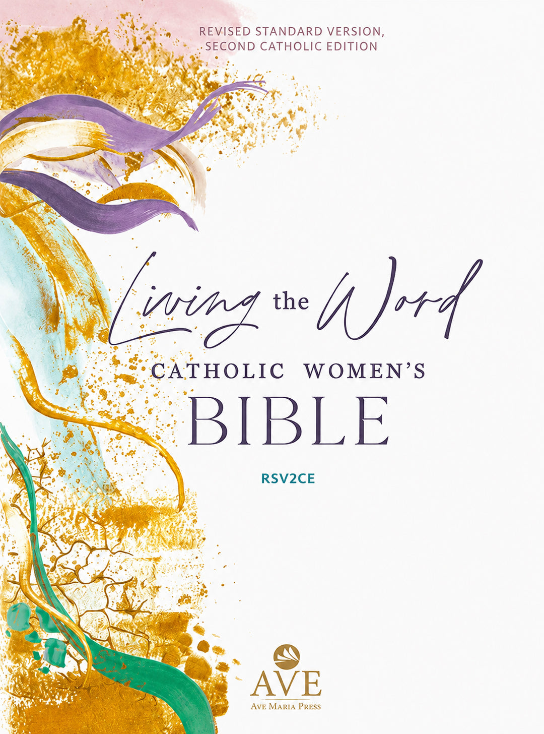 Living the Word Catholic Women's Bible