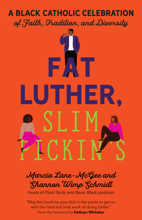 Fat Luther, Slim Pickin’s