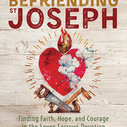 Befriending St. Joseph