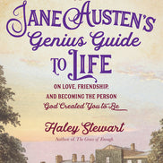 Jane Austen's Genius Guide to Life