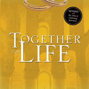 Together for Life: Revised with The Order of Celebrating Matrimony (Paperback)