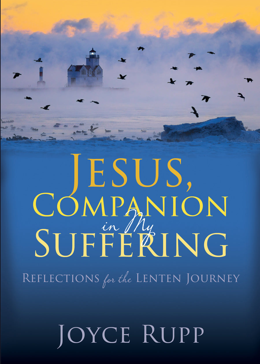 Joyce Rupp's Lenten Collection (A 3-Book Set)