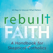 Rebuilt Faith