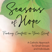 Seasons of Hope Journal One