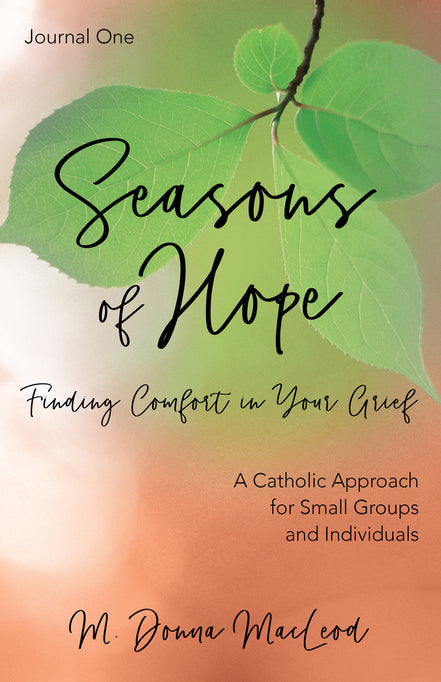 Seasons of Hope Facilitator Pack