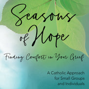 Seasons of Hope Journal Two