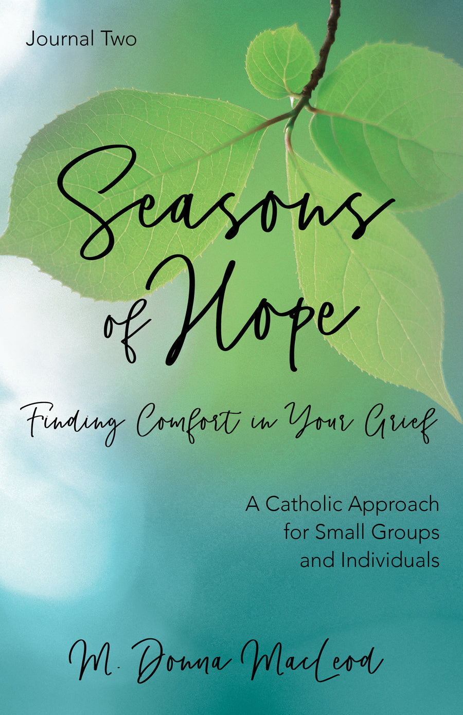 Seasons of Hope Facilitator Pack