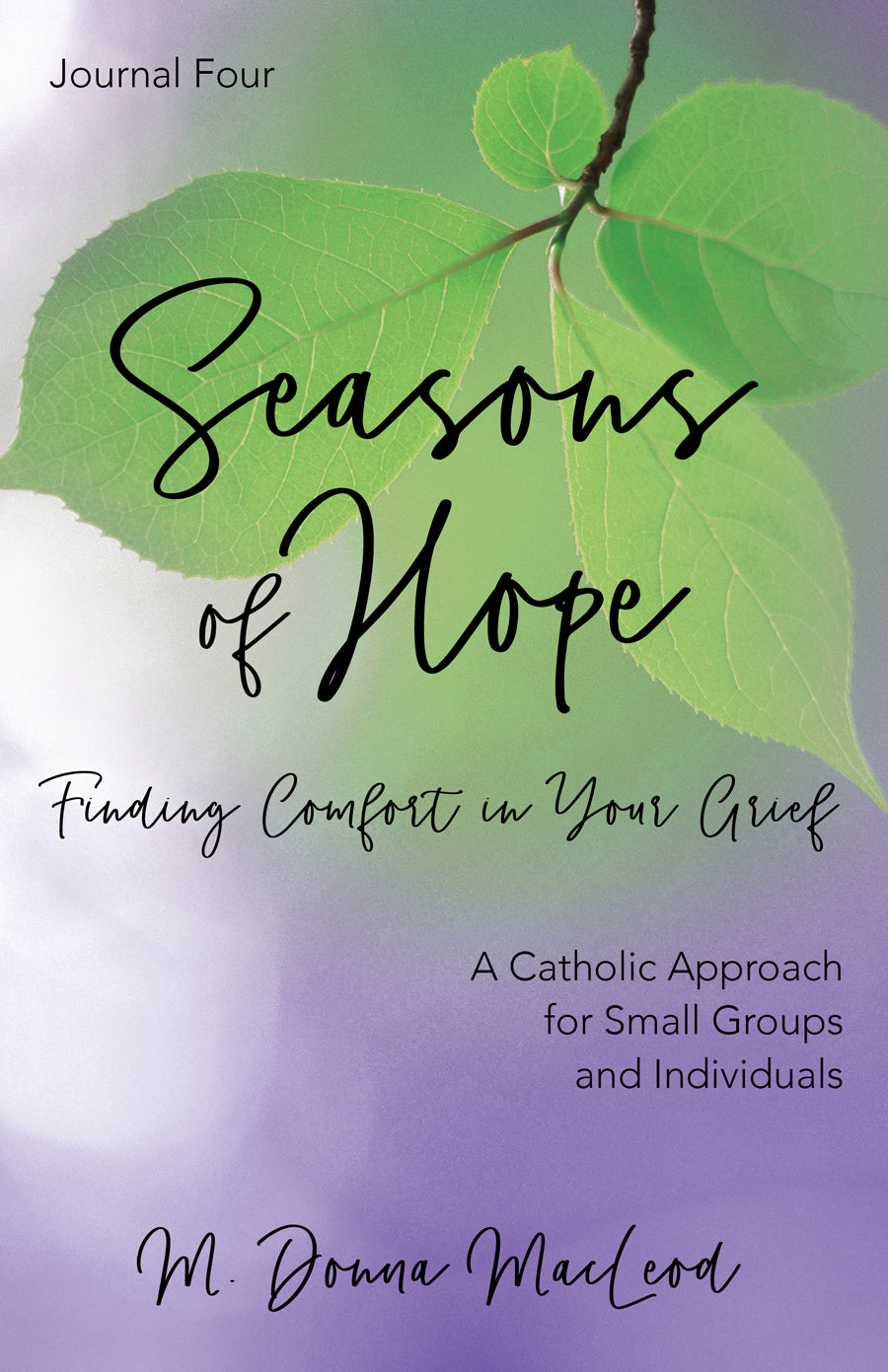 Seasons of Hope Facilitator Pack