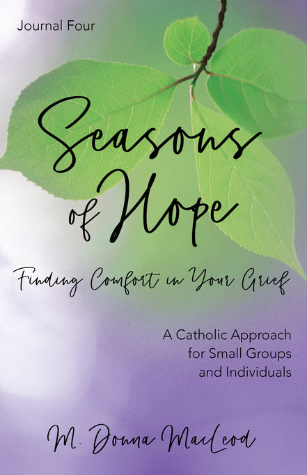Seasons of Hope Facilitator Pack