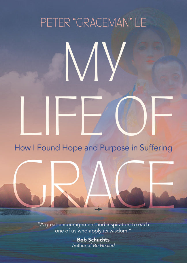 My Life of Grace