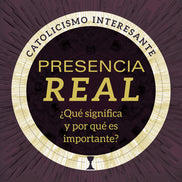 Presencia real