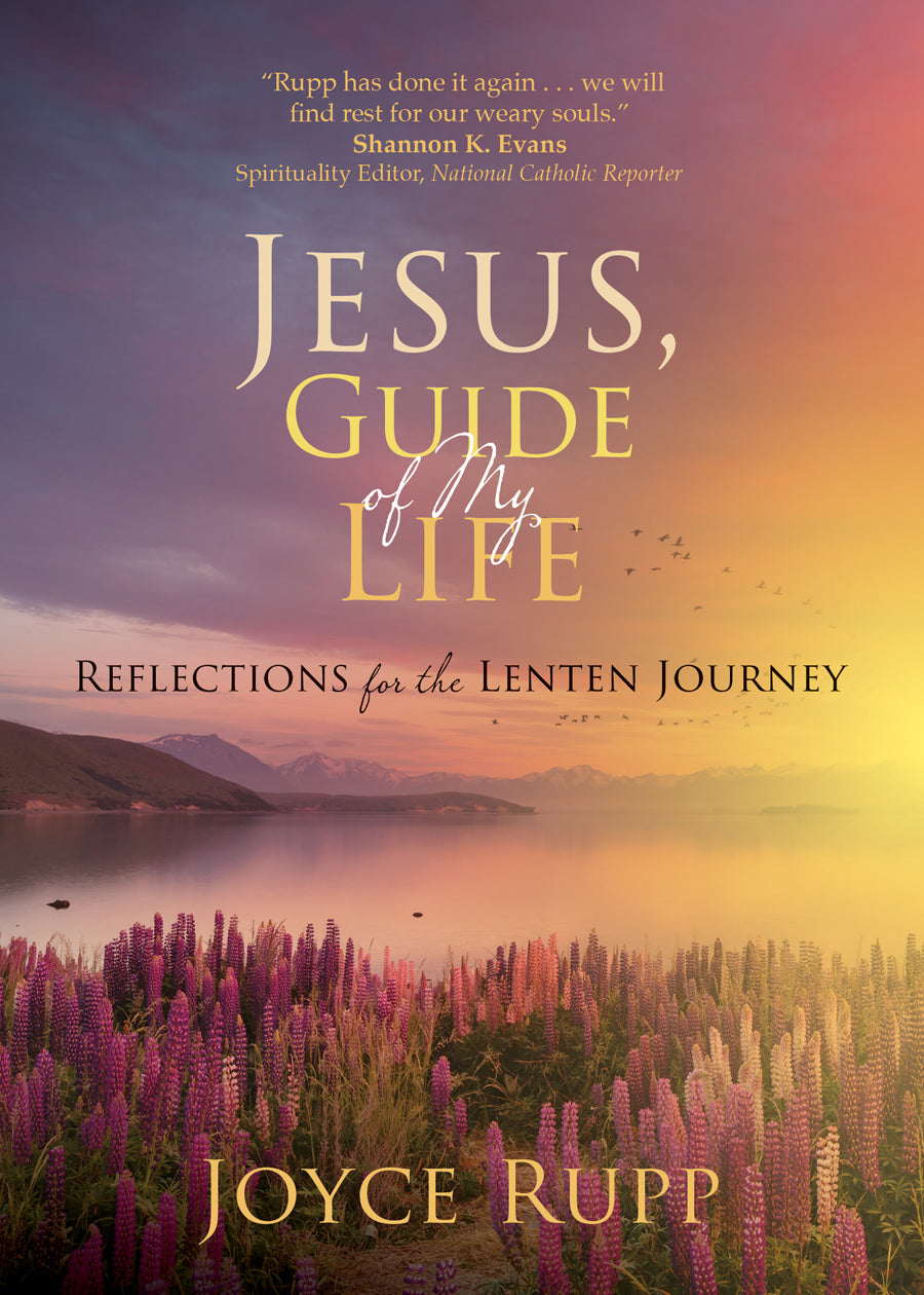 Joyce Rupp's Lenten Collection (A 3-Book Set)
