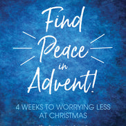 Find Peace in Advent!