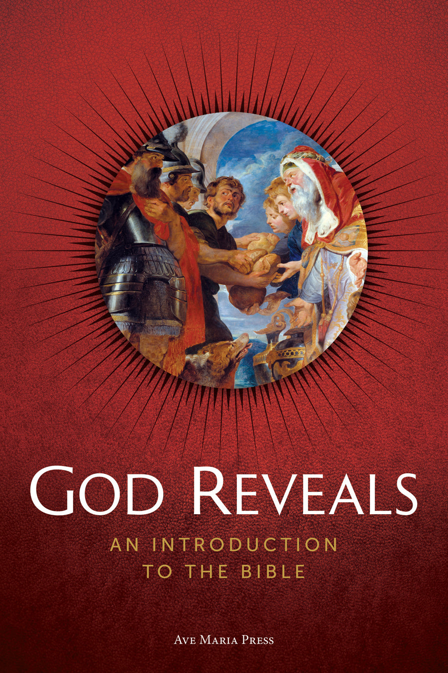God Reveals: An Introduction to the Bible (Student Text)