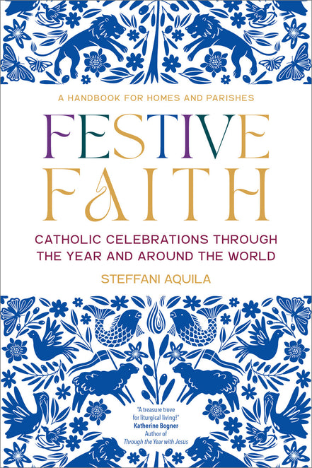 Festive Faith