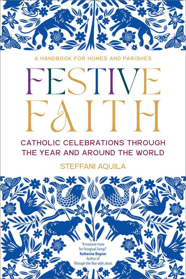 Festive Faith