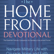 The Homefront Devotional