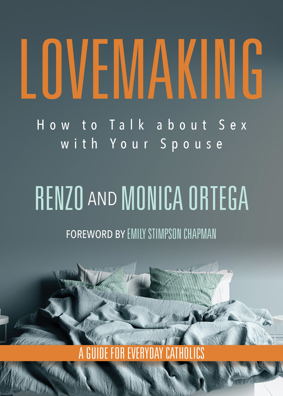 Lovemaking