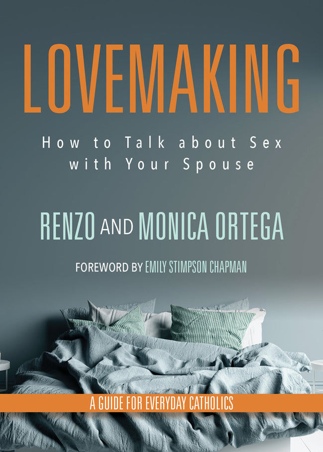 Lovemaking
