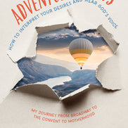 Adventure Awaits