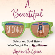 A Beautiful Second Act