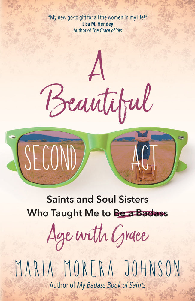 A Beautiful Second Act