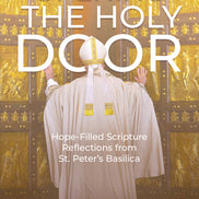Opening the Holy Door