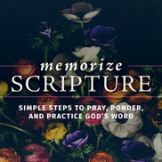 Memorize Scripture